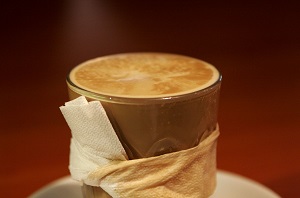 Image of Latte Coffee